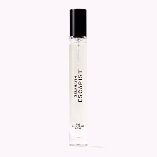SELAHATIN Escapist odświeżajacy spray do ust 10ml
