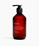 WOODS COPENHAGEN Volcanic Grains Hand Wash