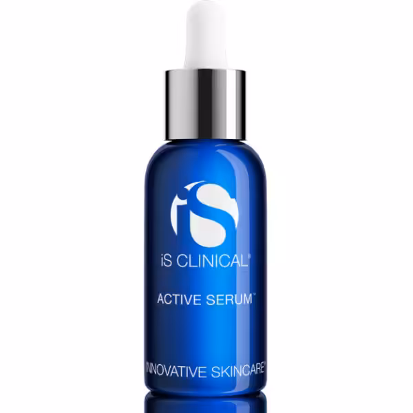 iS CLINICAL Active Serum 30ml