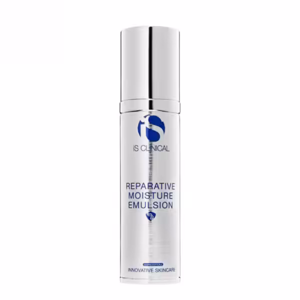 iS CLINICAL Reparative Moisture Emulsion