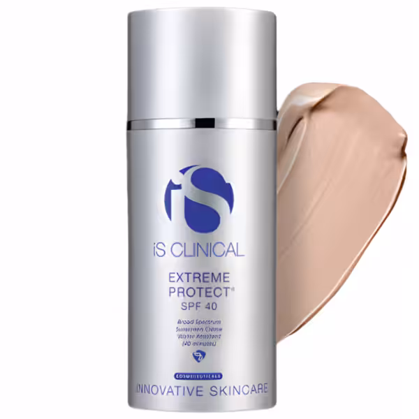 iS CLINICAL Extreme Protect SPF 40 - Beige