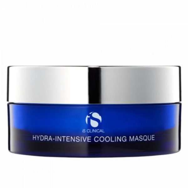 iS CLINICAL Hydra Intensive Cooling Masque