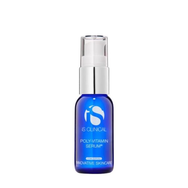 iS CLINICAL Poly Vitamin Serum 30ml