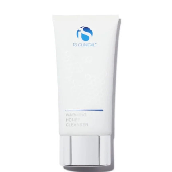 iS CLINICAL Warming Honey Cleanser