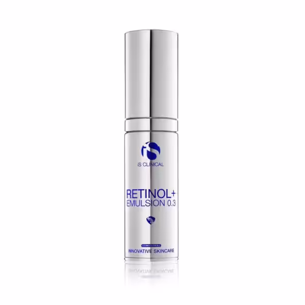 iS CLINICAL Retinol+ Emulsion 1.0