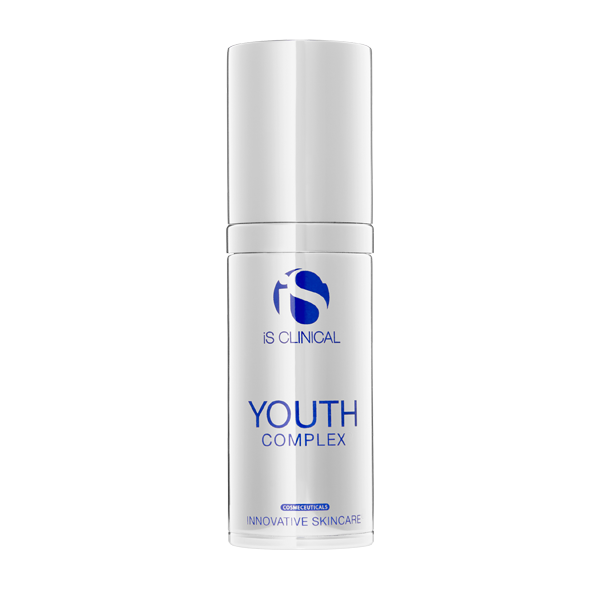 iS CLINICAL Youth Complex