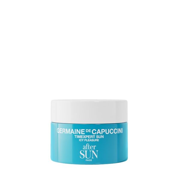 GERMAINE DE CAPUCCINI Timexpert Sun Icy Pleasure After Sun Face