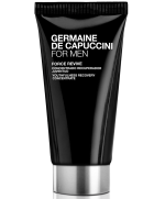 GERMAINE DE CAPUCCINI For Men Force Revive Concentrate
