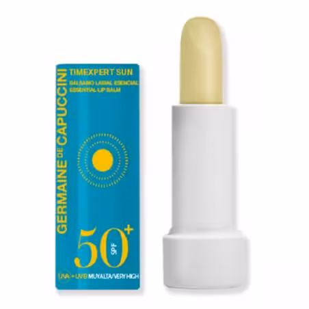 GERMAINE DE CAPUCCINI Timexpert Sun Essential Lip Balm SPF 50