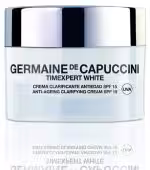 GERMAINE DE CAPUCCINI Timexpert White Anti Ageing Clarifying Cream SPF 15