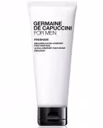 GERMAINE DE CAPUCCINI For Men Finishave Post Shave Emulsion