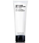 GERMAINE DE CAPUCCINI For Men Aqua Clean Mattifying Facial Cleansing Gel