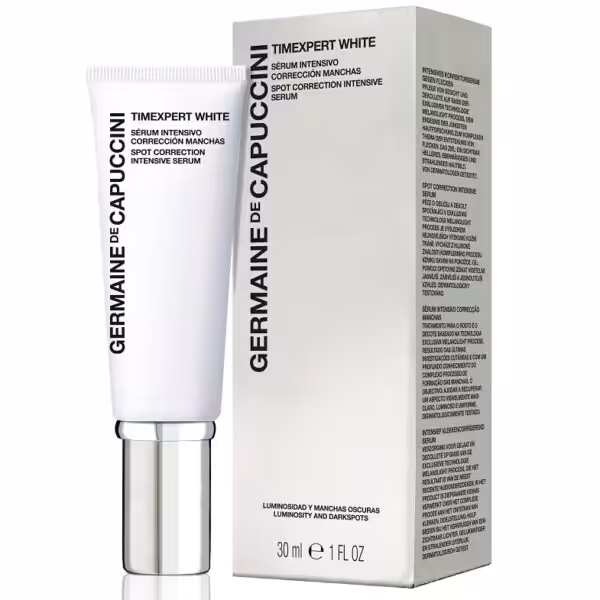 GERMAINE DE CAPUCCINI Timexpert White Spot Correction Intensive Serum