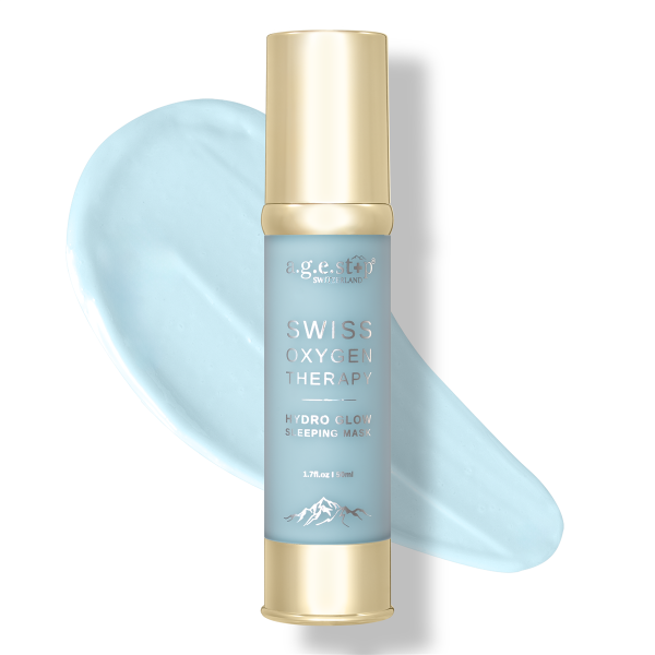 AGE STOP Swiss Oxygen Therapy