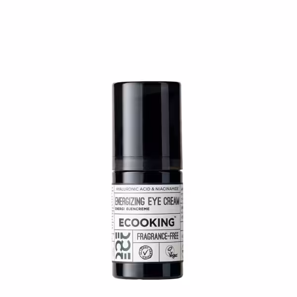 ECOOKING Energizing Day Cream
