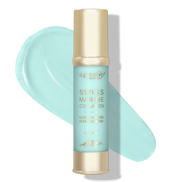 AGE STOP Swiss Marine Collagen