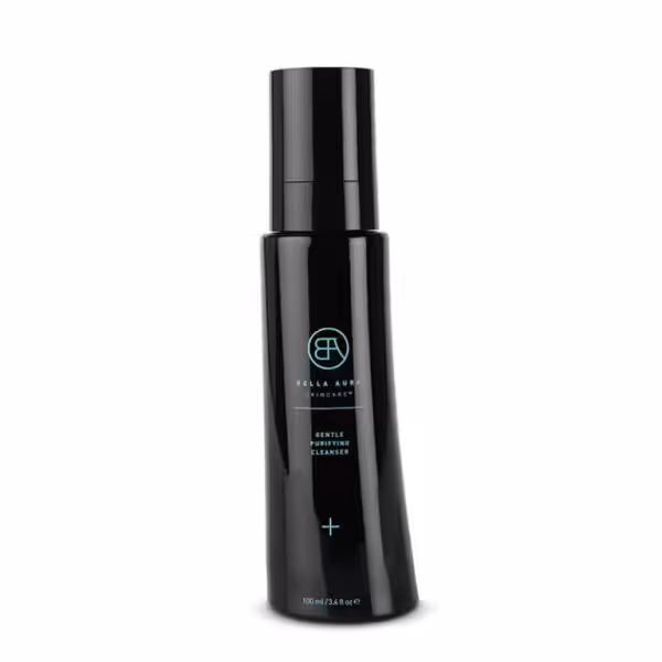 BELLA AURA Gentle Purifying Cleanser