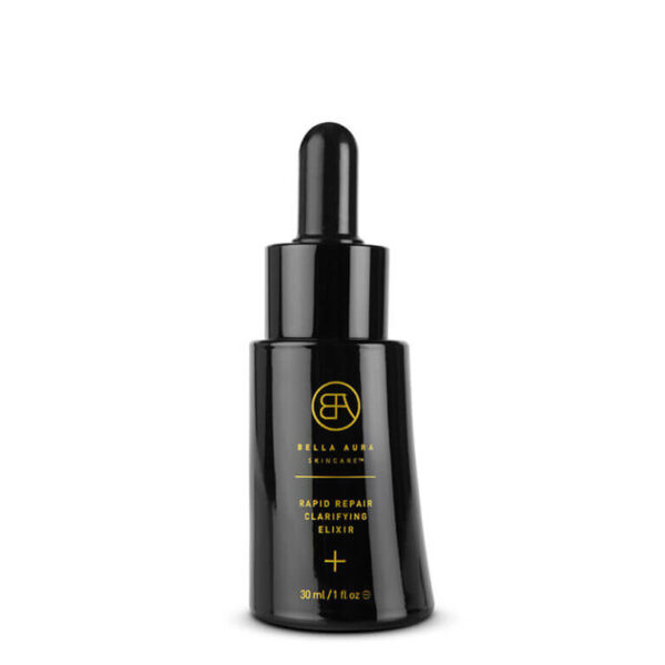 BELLA AURA Rapid Repair Rapid Repair Clarifying Elixir 30ml
