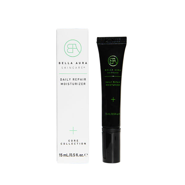 BELLA AURA Daily Repair Moisturizer 15ml