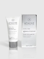 ATACHE Wrinkle Attack Day