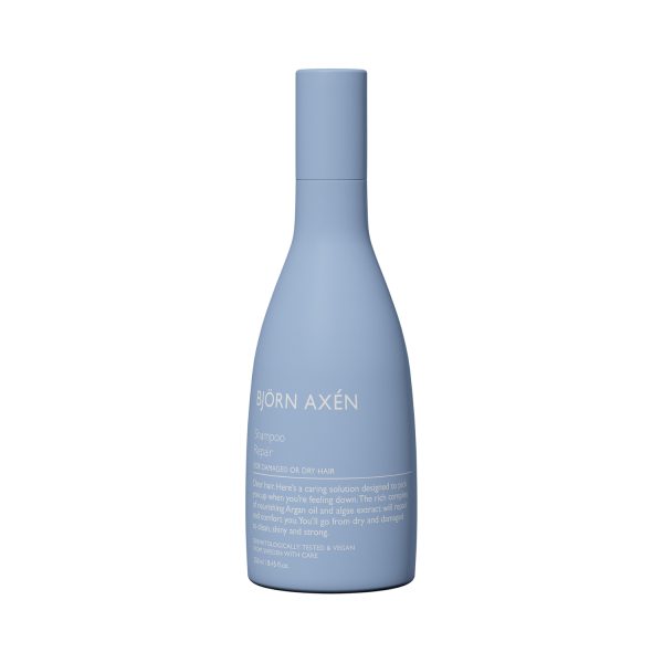 BJORN AXEN Repair Shampoo 250ml