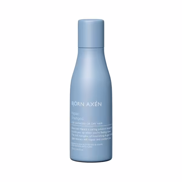 BJORN AXEN Repair Shampoo 75ml