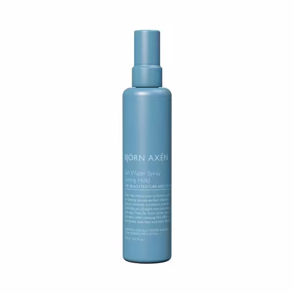BJORN AXEN Salt Water Spray