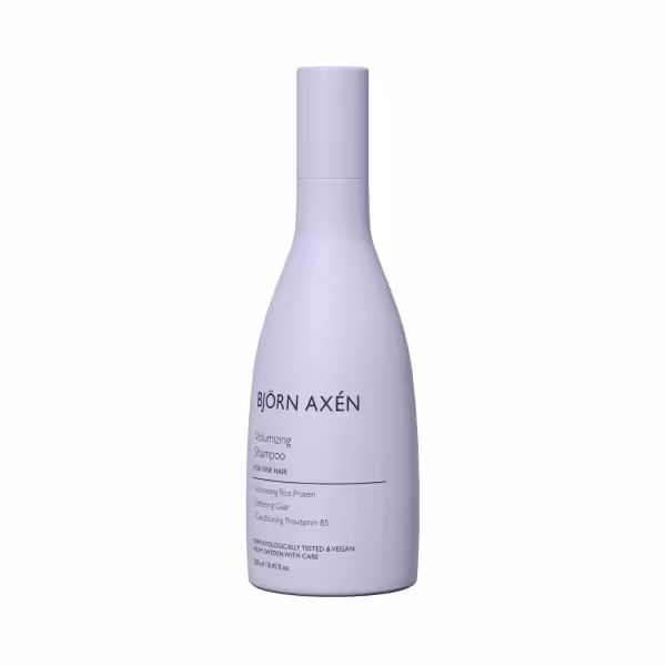 BJORN AXEN Volumizing Shampoo 250ml