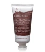 BJORN AXEN Color Shot Washout Golden Mahogany Brown