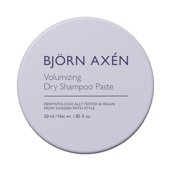 BJORN AXEN Volumizing Dry Shampoo Paste