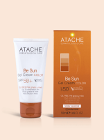 ATACHE Gel Cream Color SPF 50+