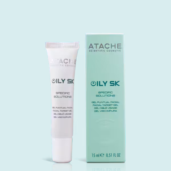 ATACHE Oily SK Specific Solution