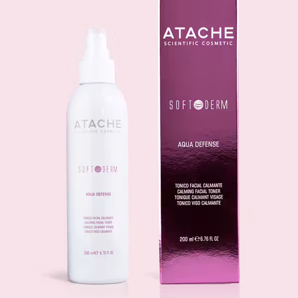 ATACHE Aqua Defense