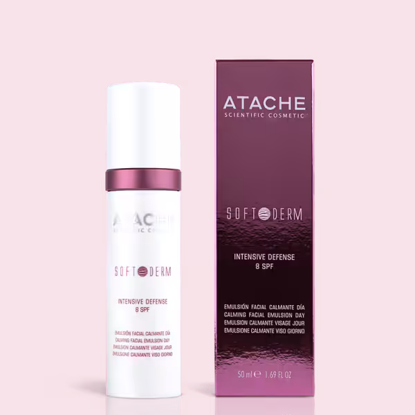 ATACHE Intensive Defense SPF8