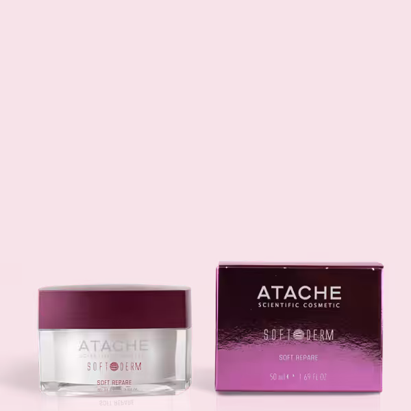 ATACHE Soft Repare