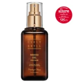 CURLY SHYLL Babassu Oil
