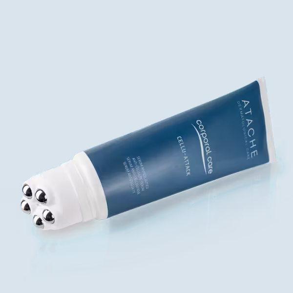 ATACHE Corporal Care Cellu-Attack