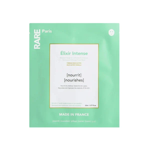 RARE PARIS Elixir Intense