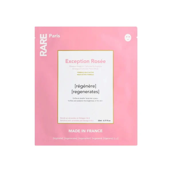 RARE PARIS Exception Rosee