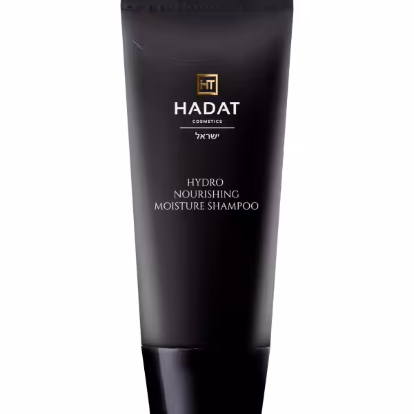 HADAT Hydro Nourishing Moisture Shampoo 70ml
