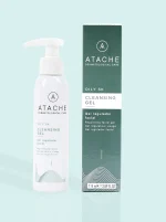ATACHE Oily SK Cleansing Gel
