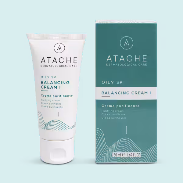 ATACHE Oily SK Balancing Cream I