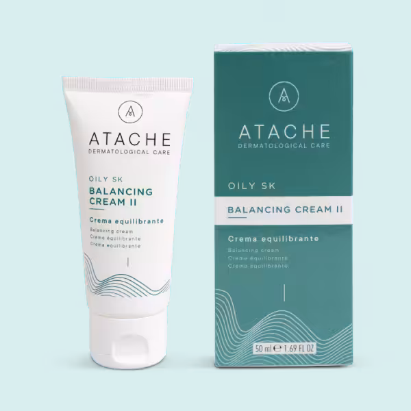 ATACHE Oily SK Balancing Cream II