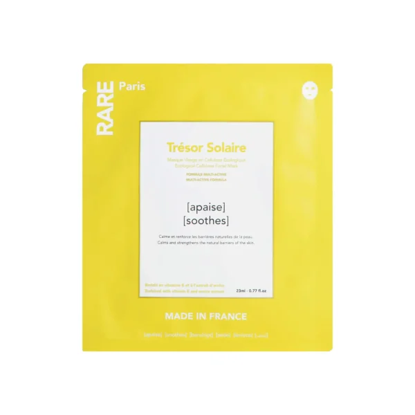 RARE PARIS Tresor Solaire