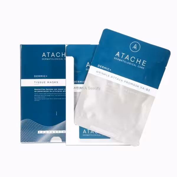 ATACHE Rejuvenating and Anti Wrinkle Mask