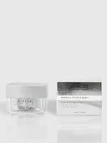 ATACHE Wrinkle Attack Night