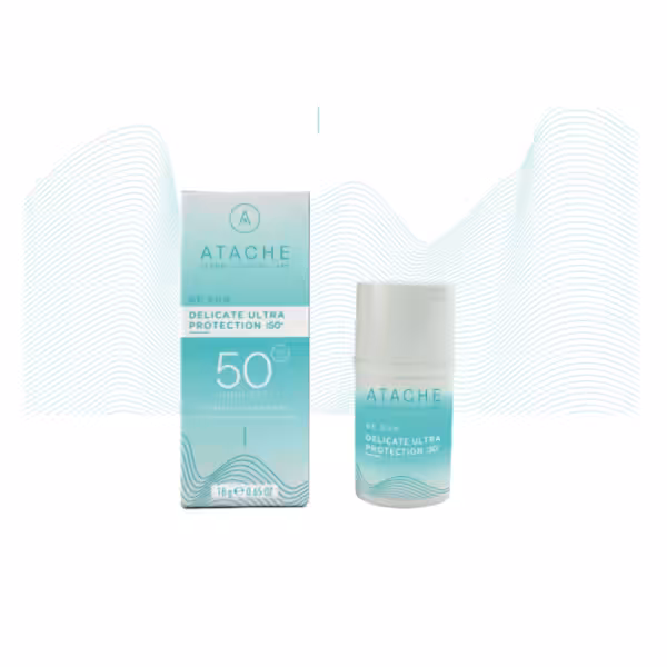ATACHE Delicate Ultra Protection SPF50 Stick