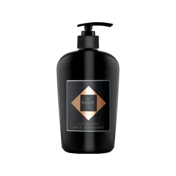 HADAT Hydro SPA Hair Treatment 500ml