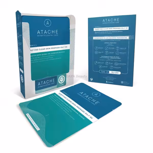 ATACHE Oily SK Purifying Promask