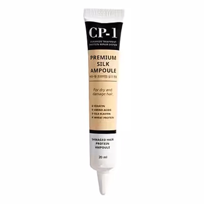 CP-1 Premium Silk Ampoule